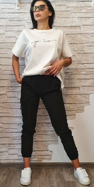 Pantaloni HandMade Factory