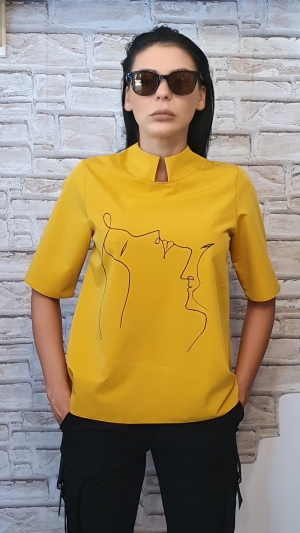 Bluze HandMade Factory